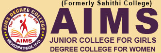 Aims Degree COllege